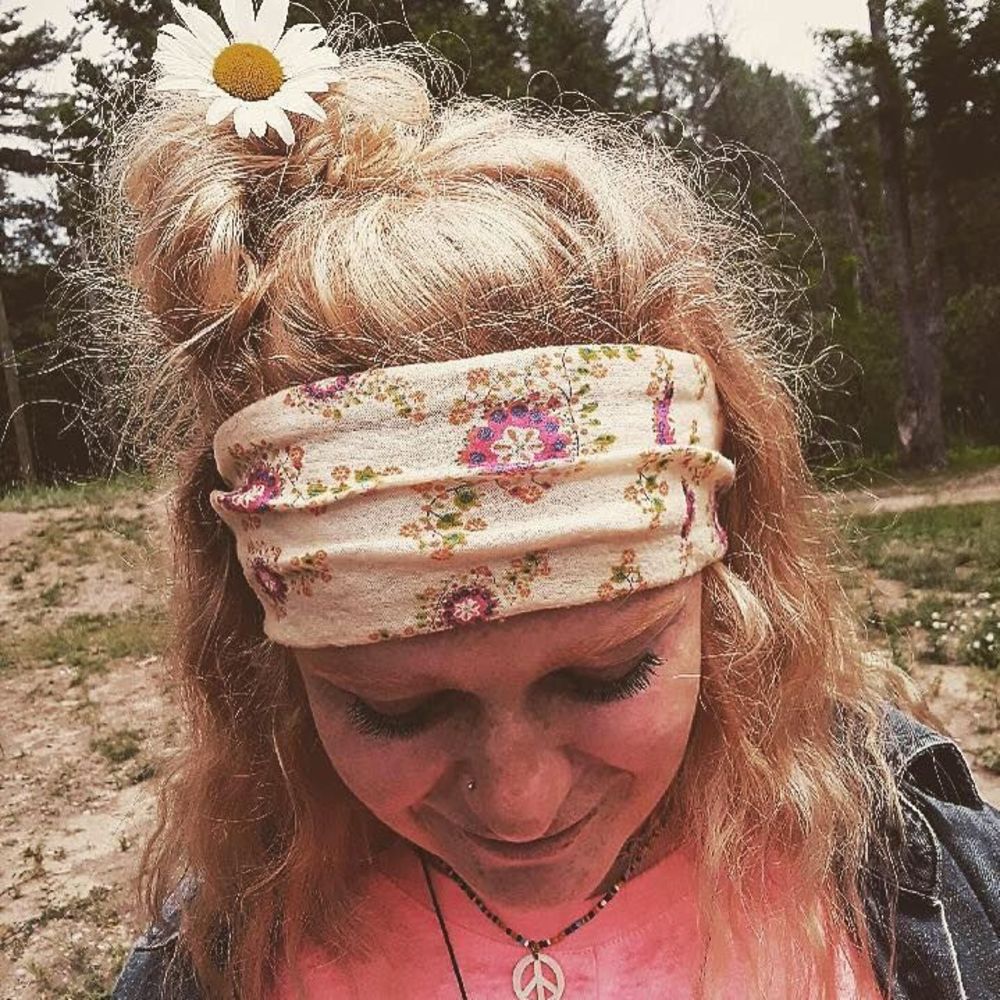 Meet your Posher, Hailey